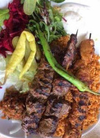 Born Voraz food