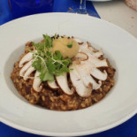 Voramar Cal Vitali food