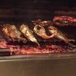 Urberu Sagardotegia Boisson