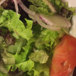 Urberu Sagardotegia food