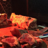 Urberu Sagardotegia Boisson