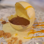 Panema Gastrobar Granada food