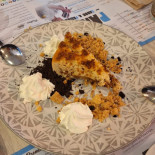 Panema Gastrobar Granada food