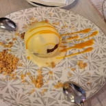 Panema Gastrobar Granada drink