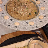 Panema Gastrobar Granada food