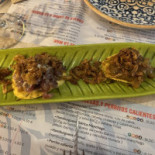 Panema Gastrobar Granada menu