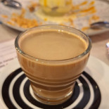 Panema Gastrobar Granada drink