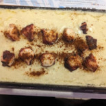 Panema Gastrobar Granada food