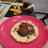 Panema Gastrobar Granada food