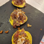 Panema Gastrobar Granada food