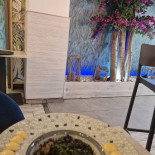 Panema Gastrobar Granada outside