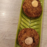 Panema Gastrobar Granada food