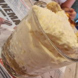 Panema Gastrobar Granada food