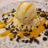 Panema Gastrobar Granada drink