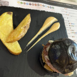 Panema Gastrobar Granada food