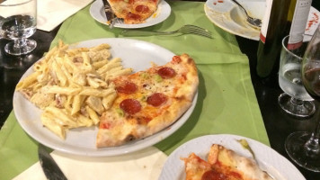 Divina Italia food