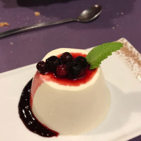Divina Italia food