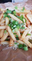 Es Terral food