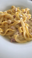 Sir Rocco food