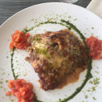 Sir Rocco food