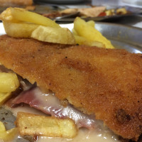 Casa Koty food