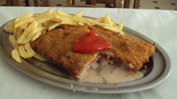 Casa Koty food