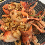 Club Nautic Casa Montero L'ampolla food