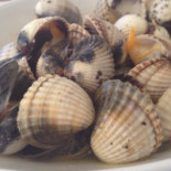 Club Nautic Casa Montero L'ampolla food