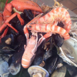 Club Nautic Casa Montero L'ampolla drink