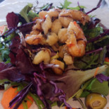 Club Nautic Casa Montero L'ampolla food