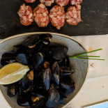 Club Nautic Casa Montero L'ampolla drink