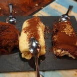 La Piccola Stanza Comida