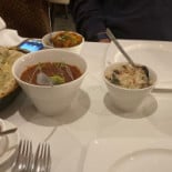 La Piccola Stanza Comida