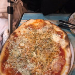 La Piccola Stanza Comida