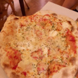 La Piccola Stanza Comida