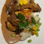 El Recó De L'avi Nourriture