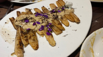 Okamika food