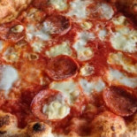 Infraganti Pizza Alicante Cibo