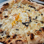 Infraganti Pizza Alicante food