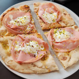 Infraganti Pizza Alicante food