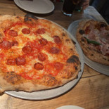 Infraganti Pizza Alicante Cibo