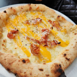 Infraganti Pizza Alicante Cibo