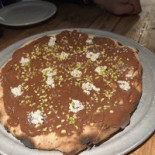 Infraganti Pizza Alicante Cibo