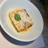 Infraganti Pizza Alicante Cibo