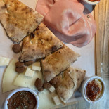 Infraganti Pizza Alicante Cibo