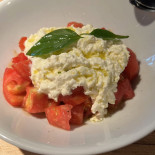 Infraganti Pizza Alicante Cibo