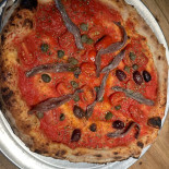 Infraganti Pizza Alicante Cibo