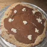 Infraganti Pizza Alicante Cibo