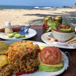 Infraganti Pizza Alicante Cibo