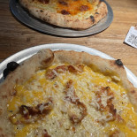 Infraganti Pizza Alicante Cibo